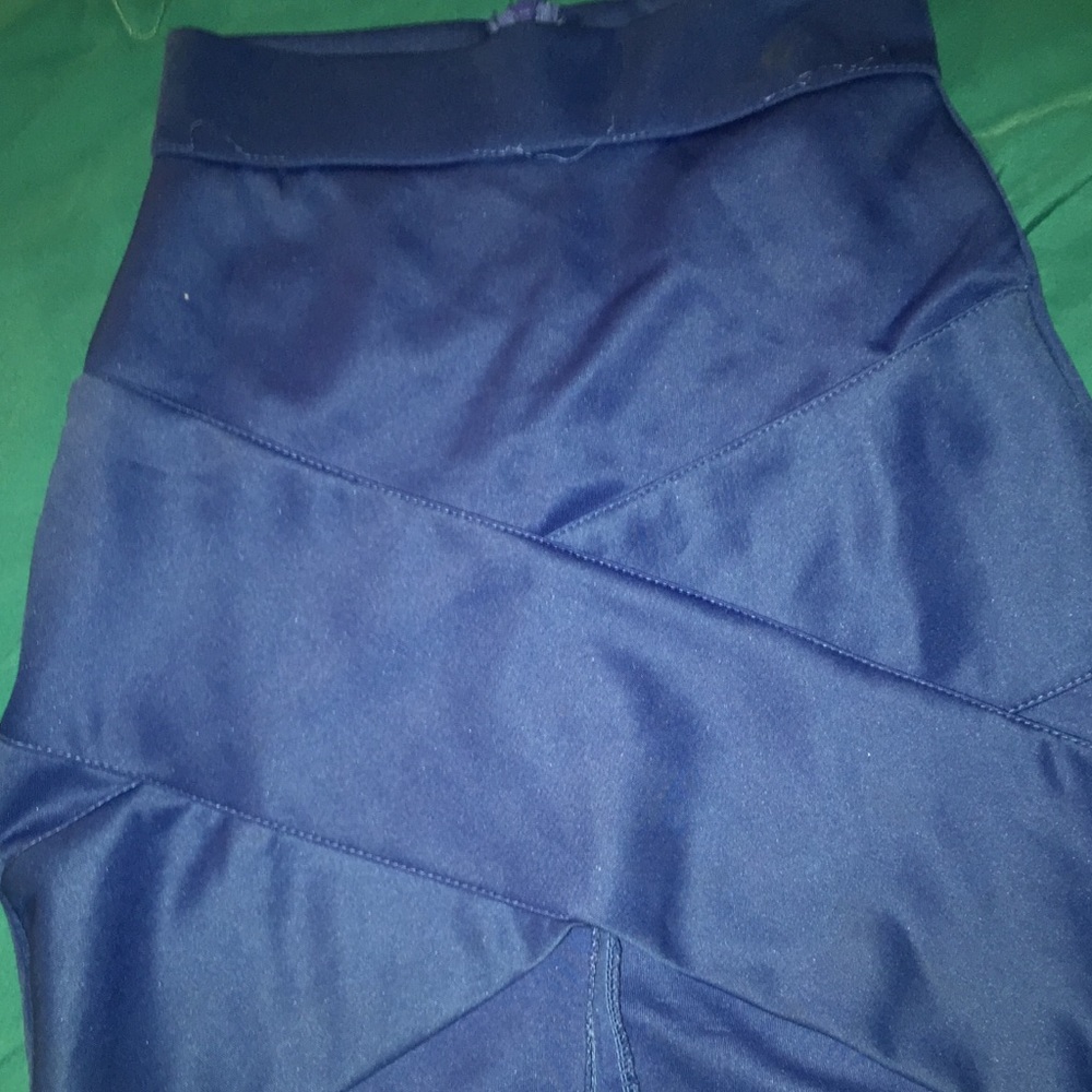 Mini skirt
